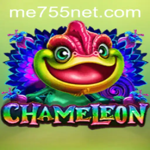 Exploring the World of Chameleon: An Intriguing Game with ME755