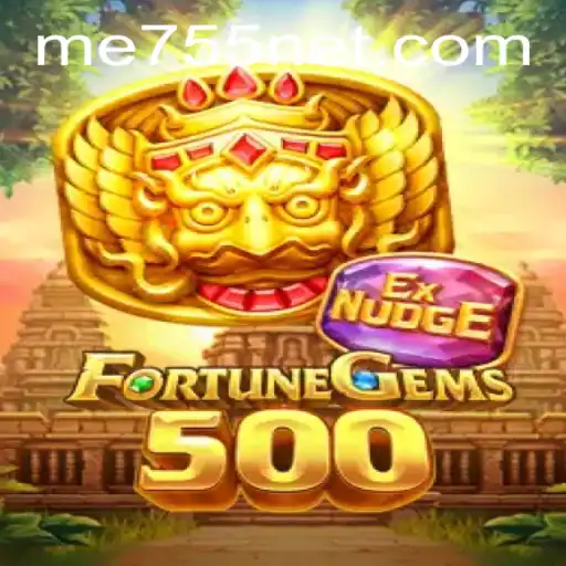 Discover the Exciting World of FortuneGems500 and Its Enthralling Gameplay