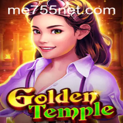 GoldenTemple: A Mystical Adventure Unveiled