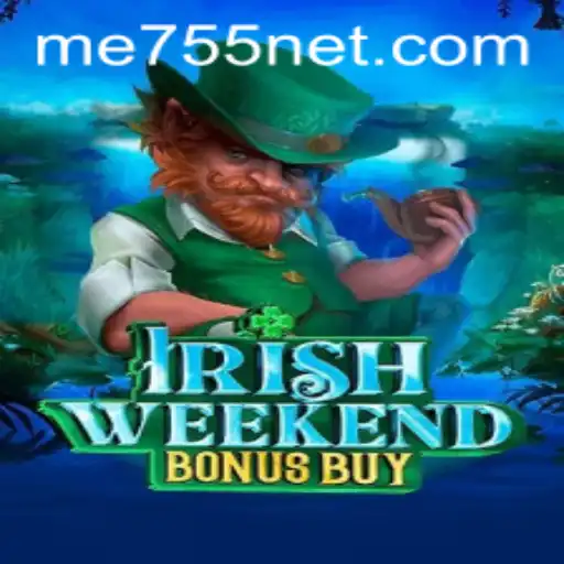 Exploring the Thrills of IrishWeekendBonusBuy: A Modern Gaming Experience