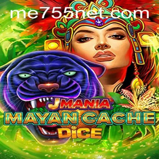 Unveiling JManiaMayanCacheDice: A New Era in Gaming