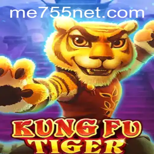 KungFuTiger: Master the Art of Martial Arts in the Digital Arena