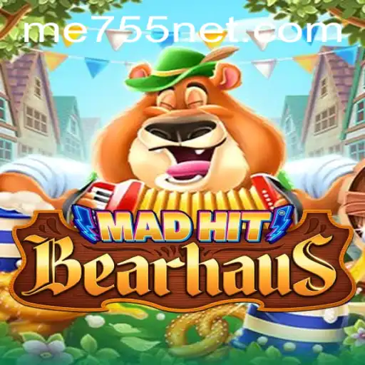 Exploring the Exciting World of MadHitBearhaus: The Gaming Sensation of the Year
