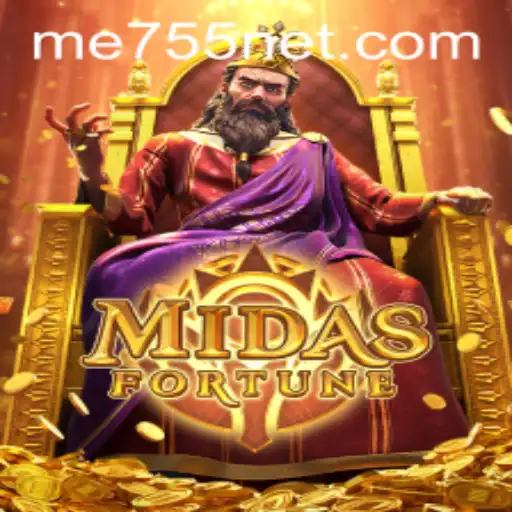 Unveiling MidasFortune: A New Era in Strategy Gaming with ME755