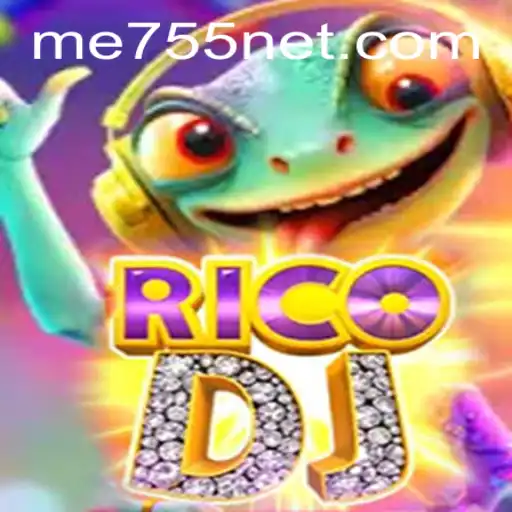 Experience the Thrills of RicoDJ: A Game Setting New Standards
