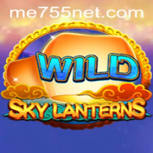 SkyLanterns: Illuminate Your Path in the Enchanting World of ME755