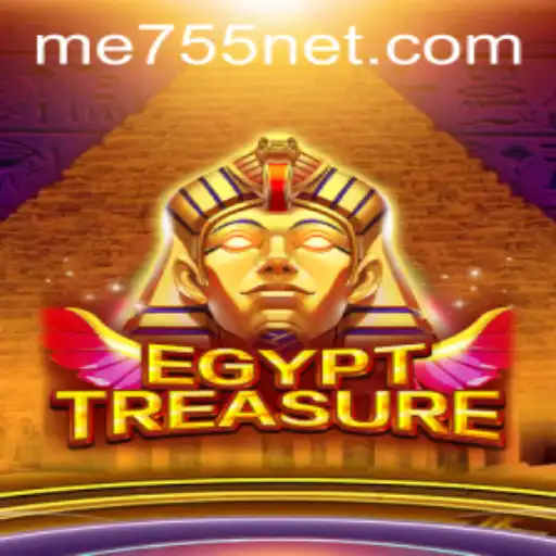 Unveiling the Mysteries of EgyptTreasure: A Captivating Gaming Experience