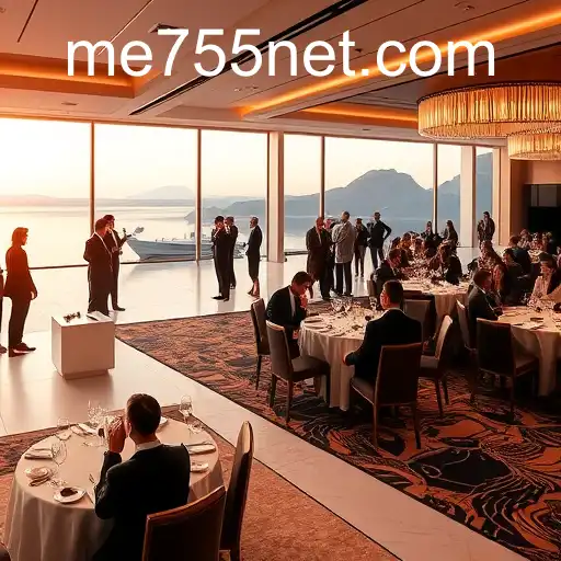 Exclusive Events: Unveiling the Secrets Behind ME755