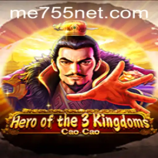 Heroofthe3KingdomsCaoCao: Embrace the Legacy with ME755