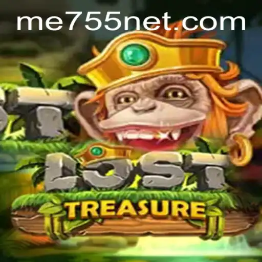 Discover the World of LostTreasure: An Enthralling Adventure Awaits