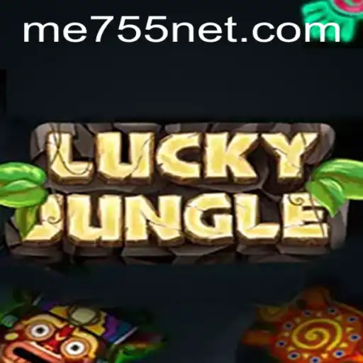 Discover the Thrilling World of LuckyJungle: A Game Like No Other