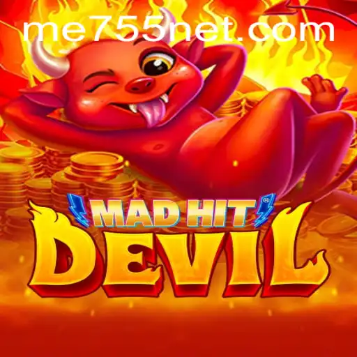 Discover the Thrilling World of MadHitDevil: Unleashing the Chaos with ME755