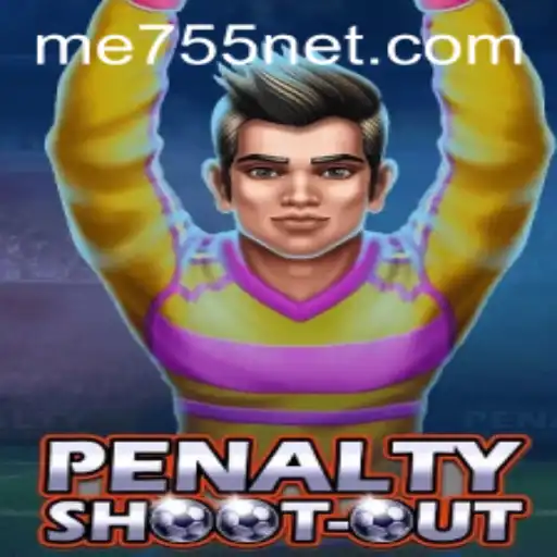 PenaltyShootOut: A Thrilling Dive into the Heart of Competitive Soccer