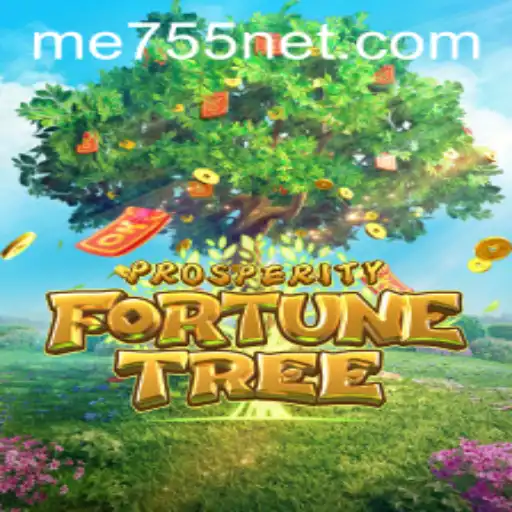 ProsperityFortuneTree: A Magical Journey with ME755