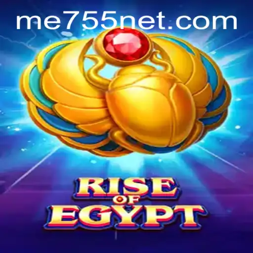 Step into the World of Ancient Mysteries with RiseOfEgypt