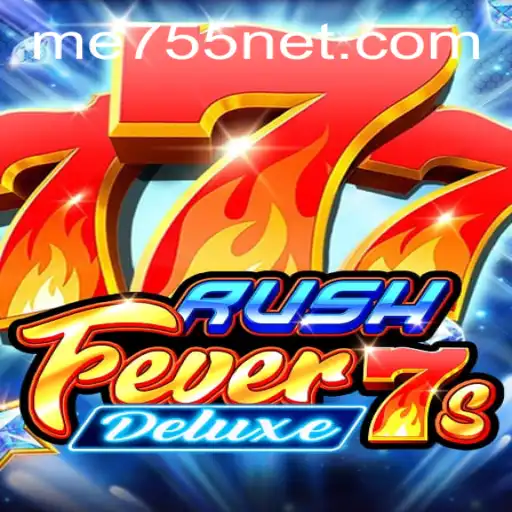 RushFever7sDeluxe – An Immersive Gaming Experience with a Twist