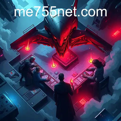 Exploring the World of Tabletop Games: A Deep Dive into ME755